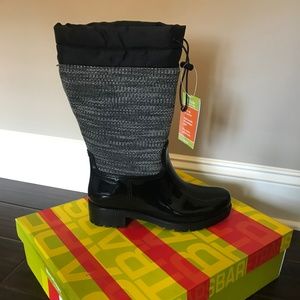 Baretraps "Deedy" Rain Boots